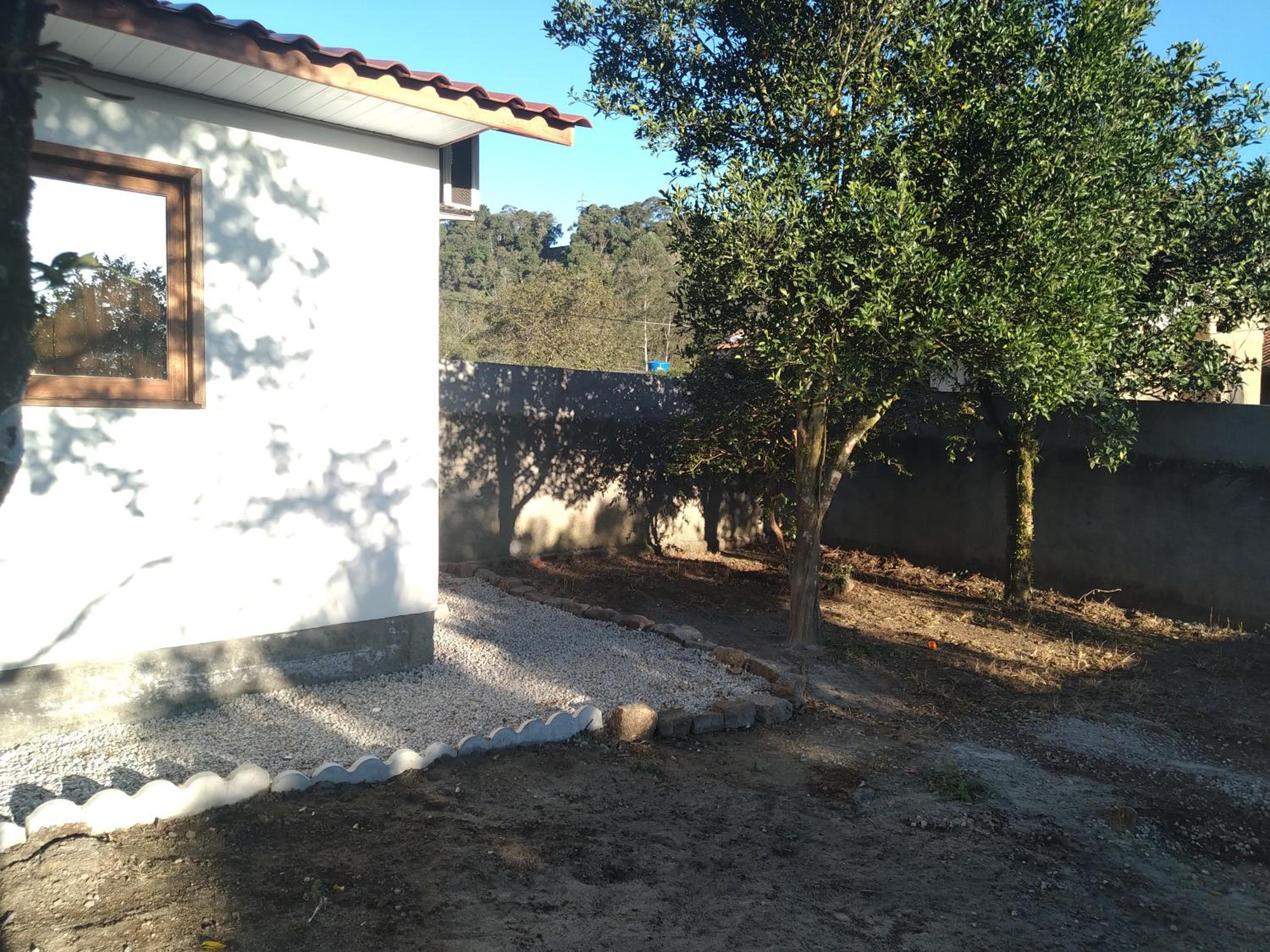 Pousada Umbra