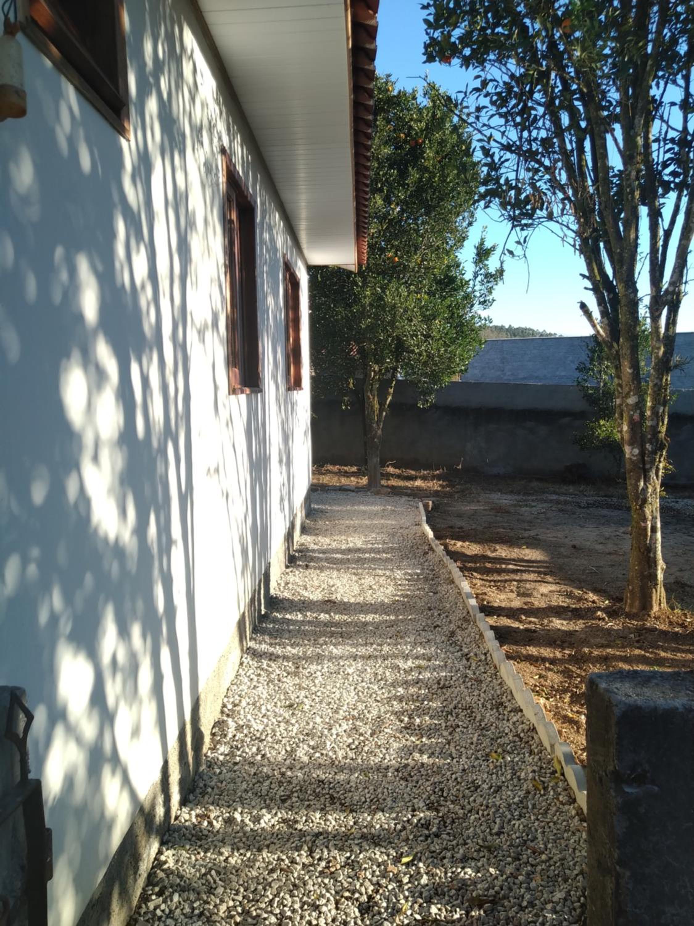 Pousada Umbra