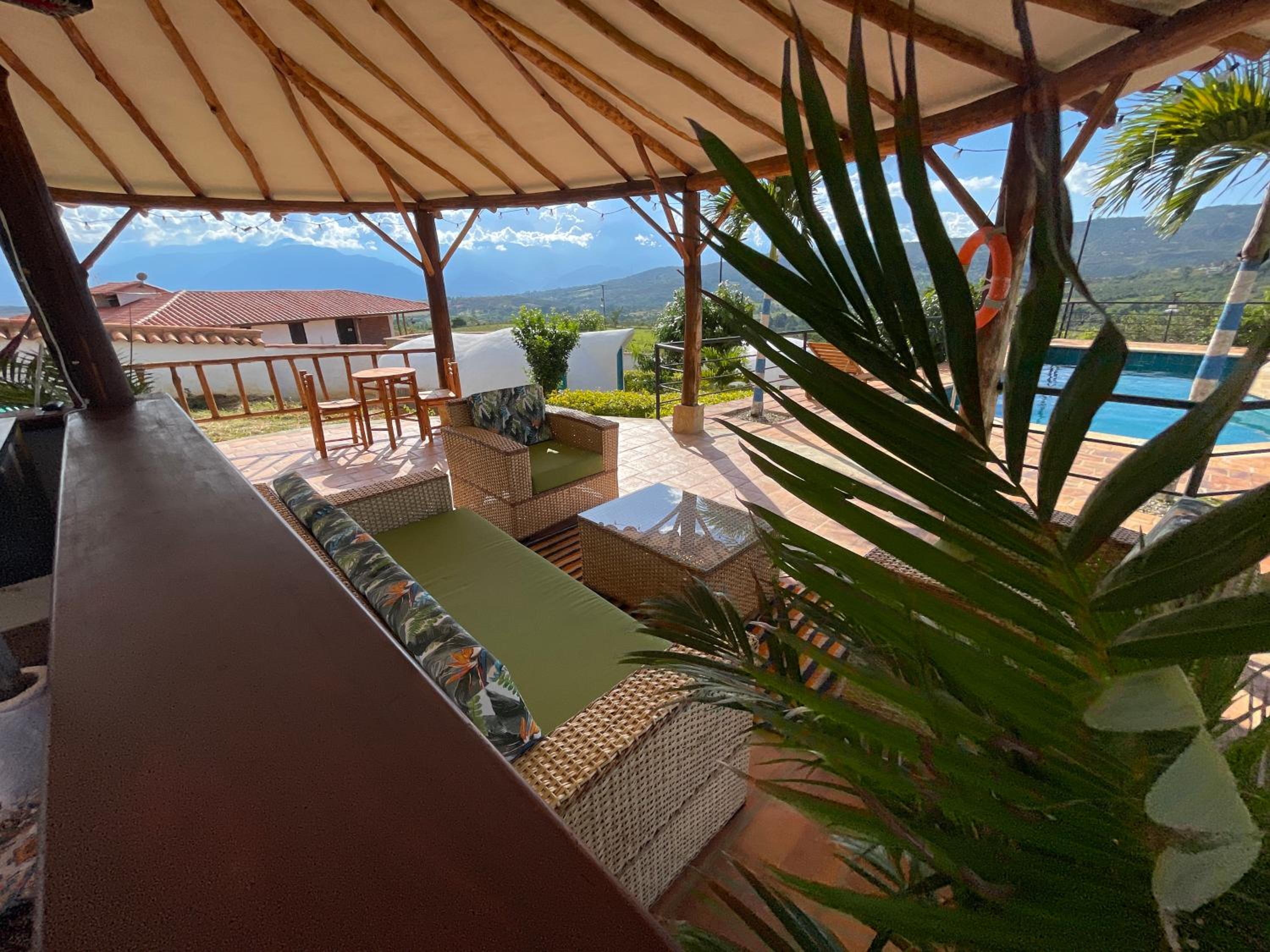 Hermoso Glamping Creta