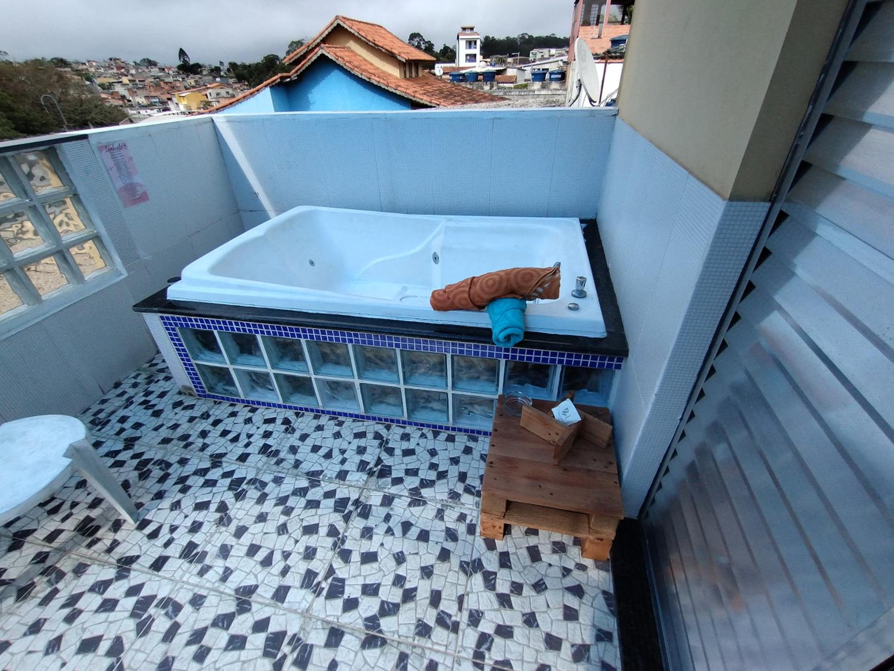 Pousada dos Sonhos Interlagos