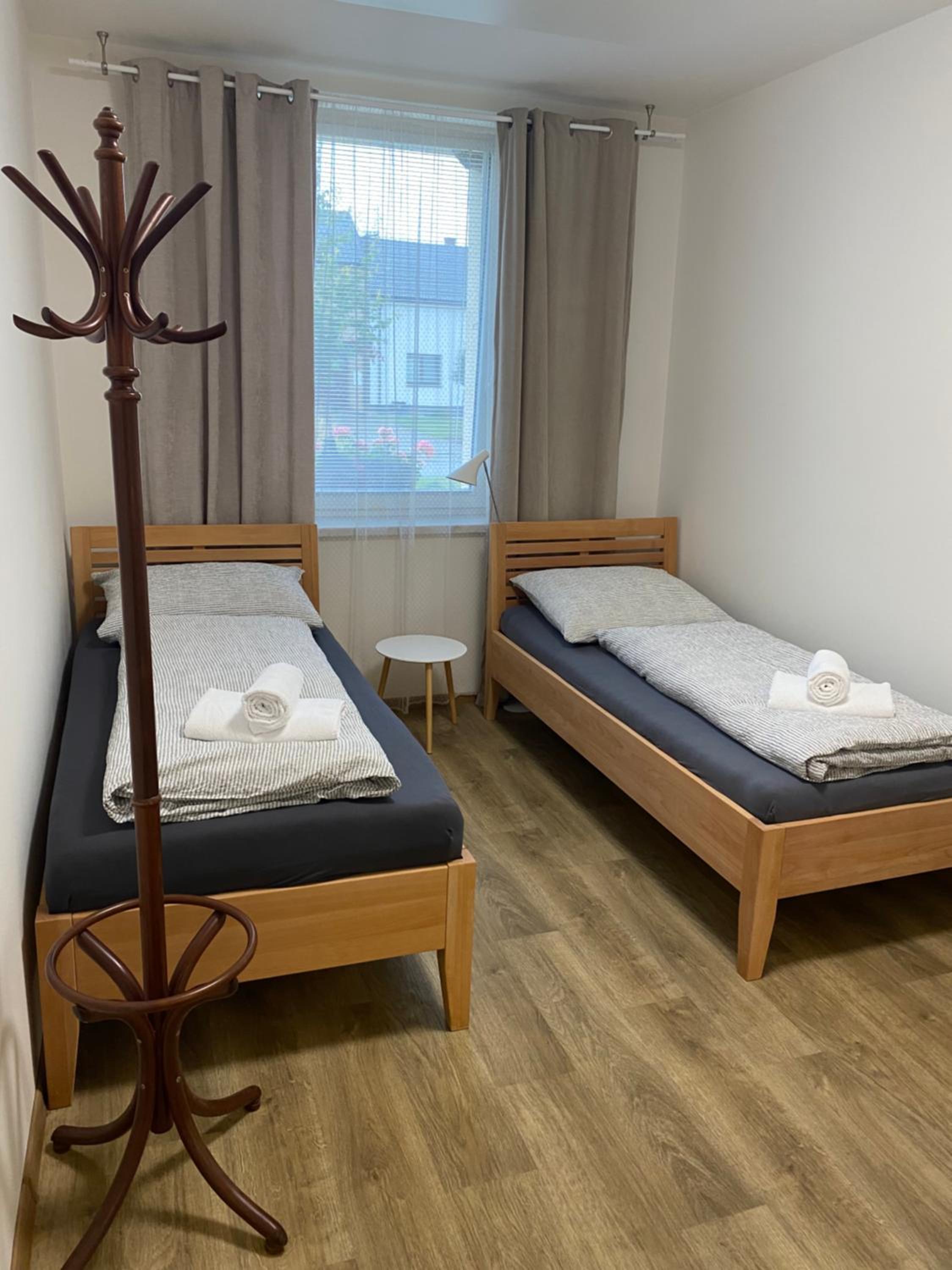 Apartmány Mikulčice