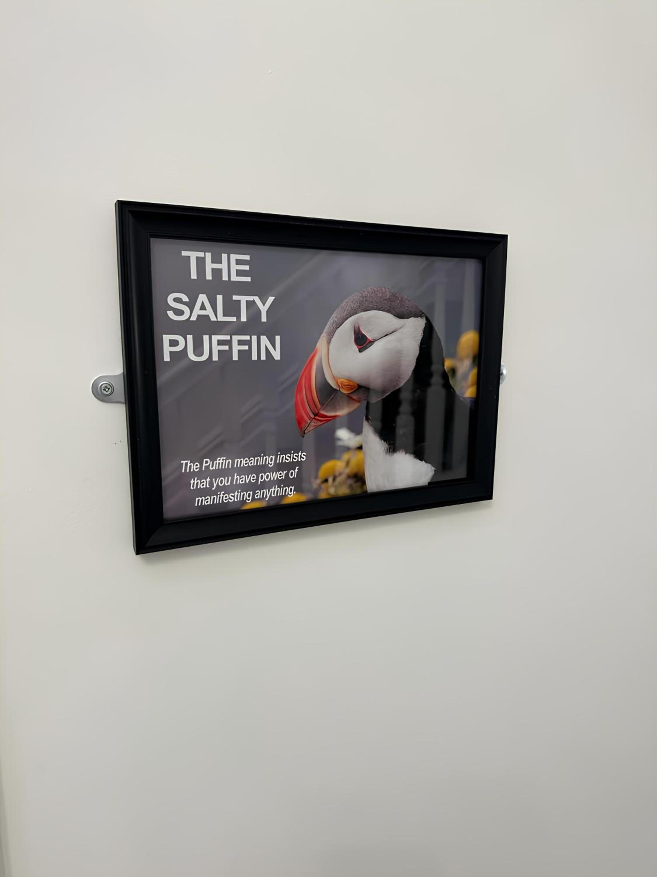 New Sandpiper Apartments