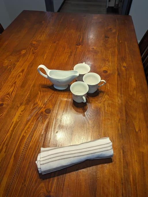 Entire House near Brisbane City 2Beds