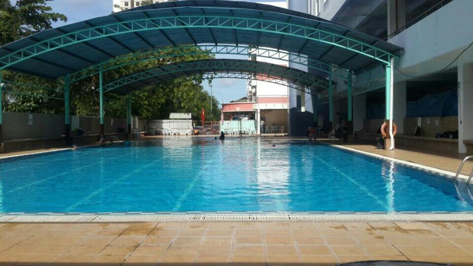 HOMESTAY ALORSETAR TOWNCENTRE by ASTARILA GUESTHOUSE-AmanCentral -iSLAM SAHAJA - 2storey Banglo, Private Pool, BBQ area & sports - max 30pax photo 3