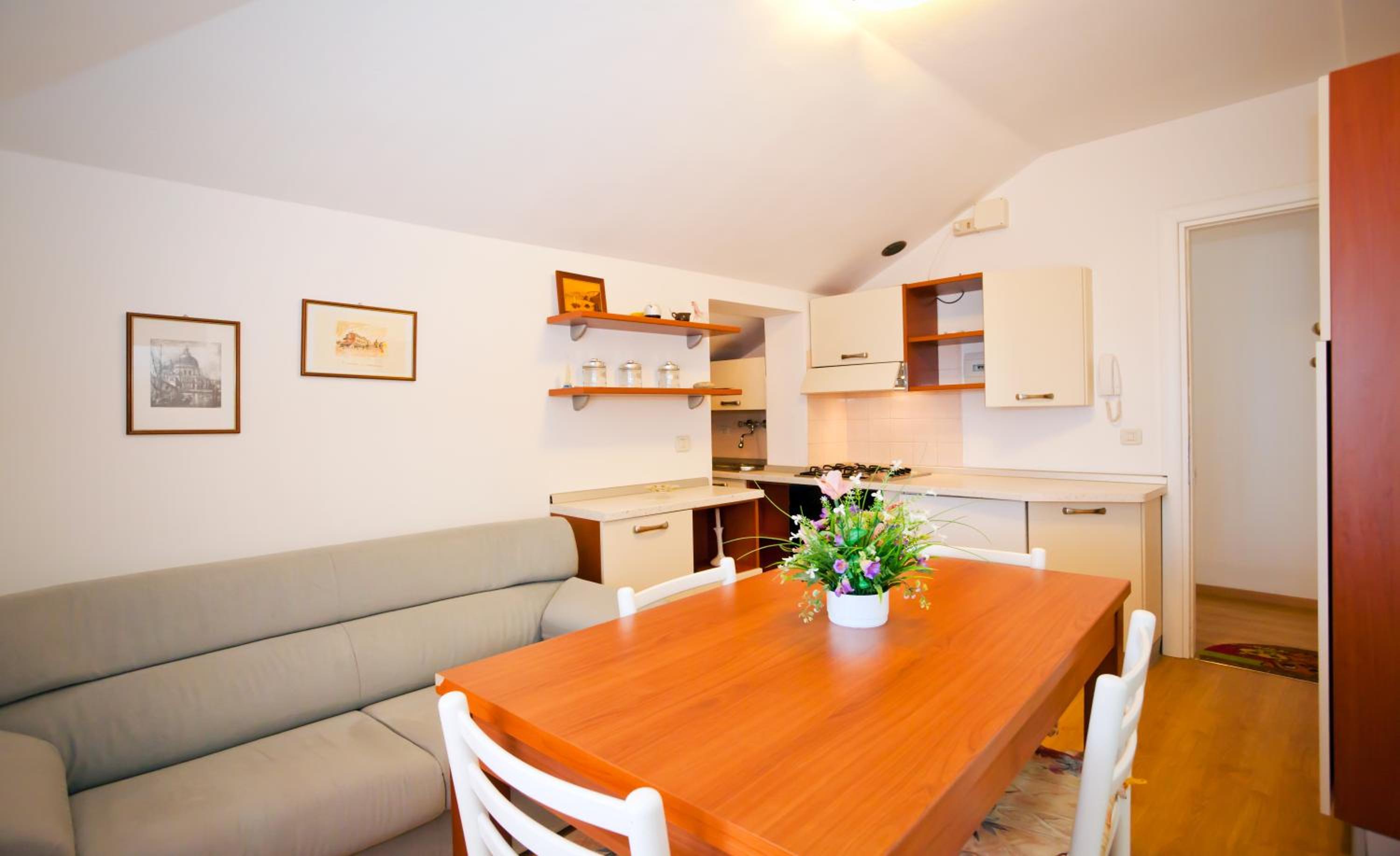 Residence Rizzante