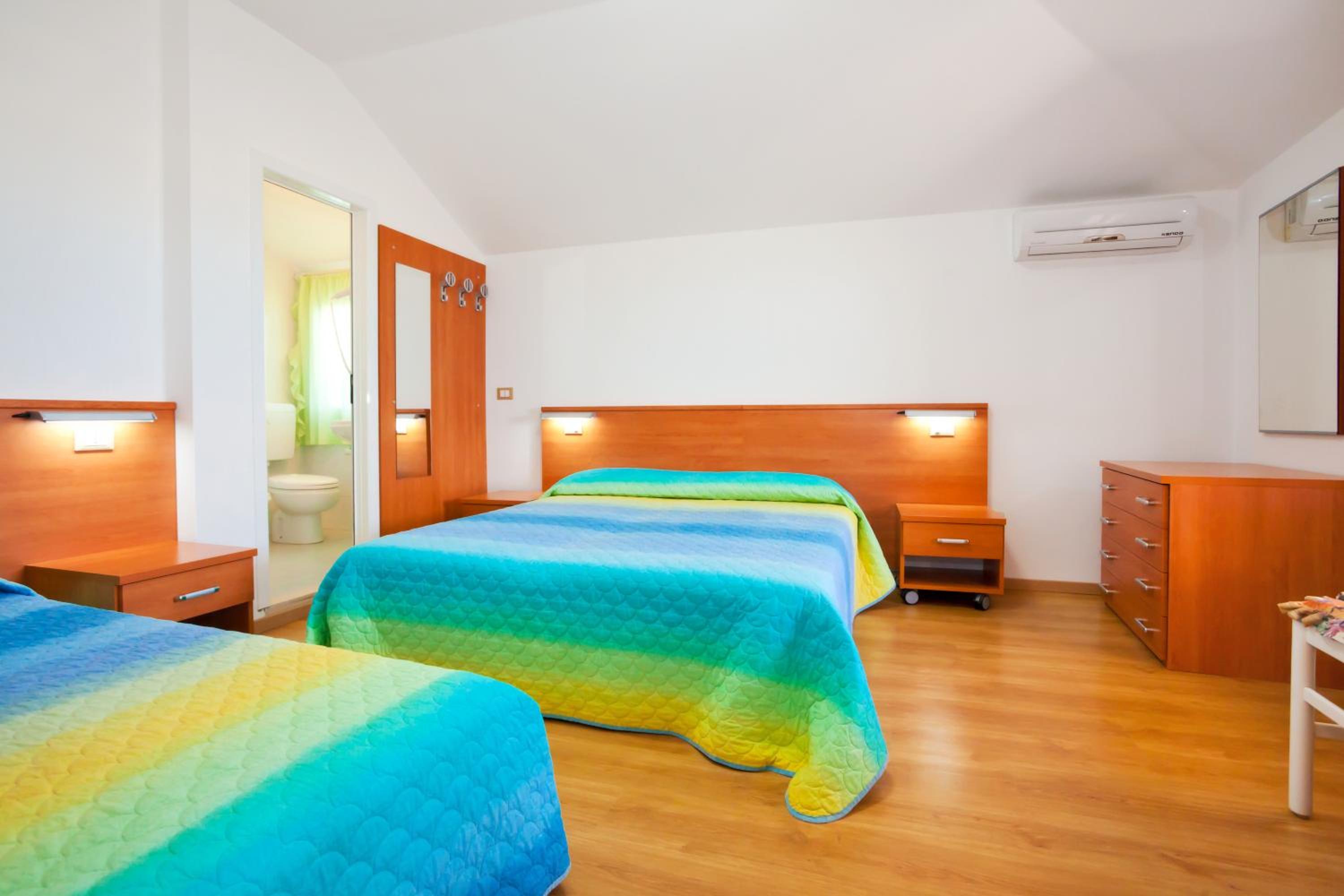 Residence Rizzante