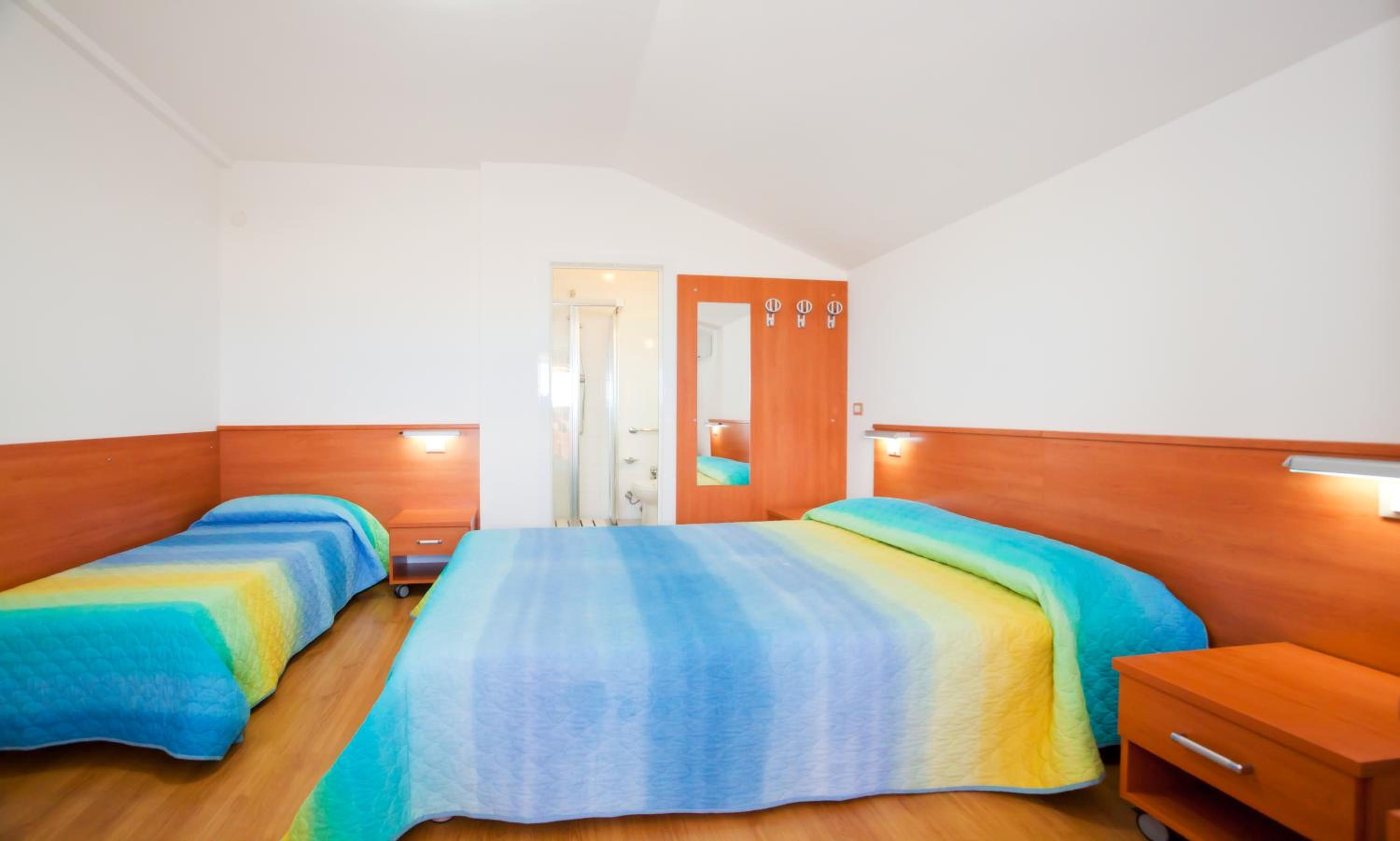 Residence Rizzante