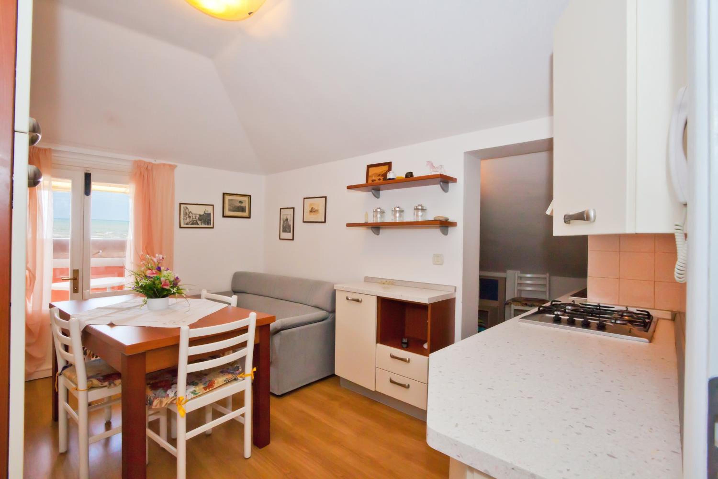 Residence Rizzante