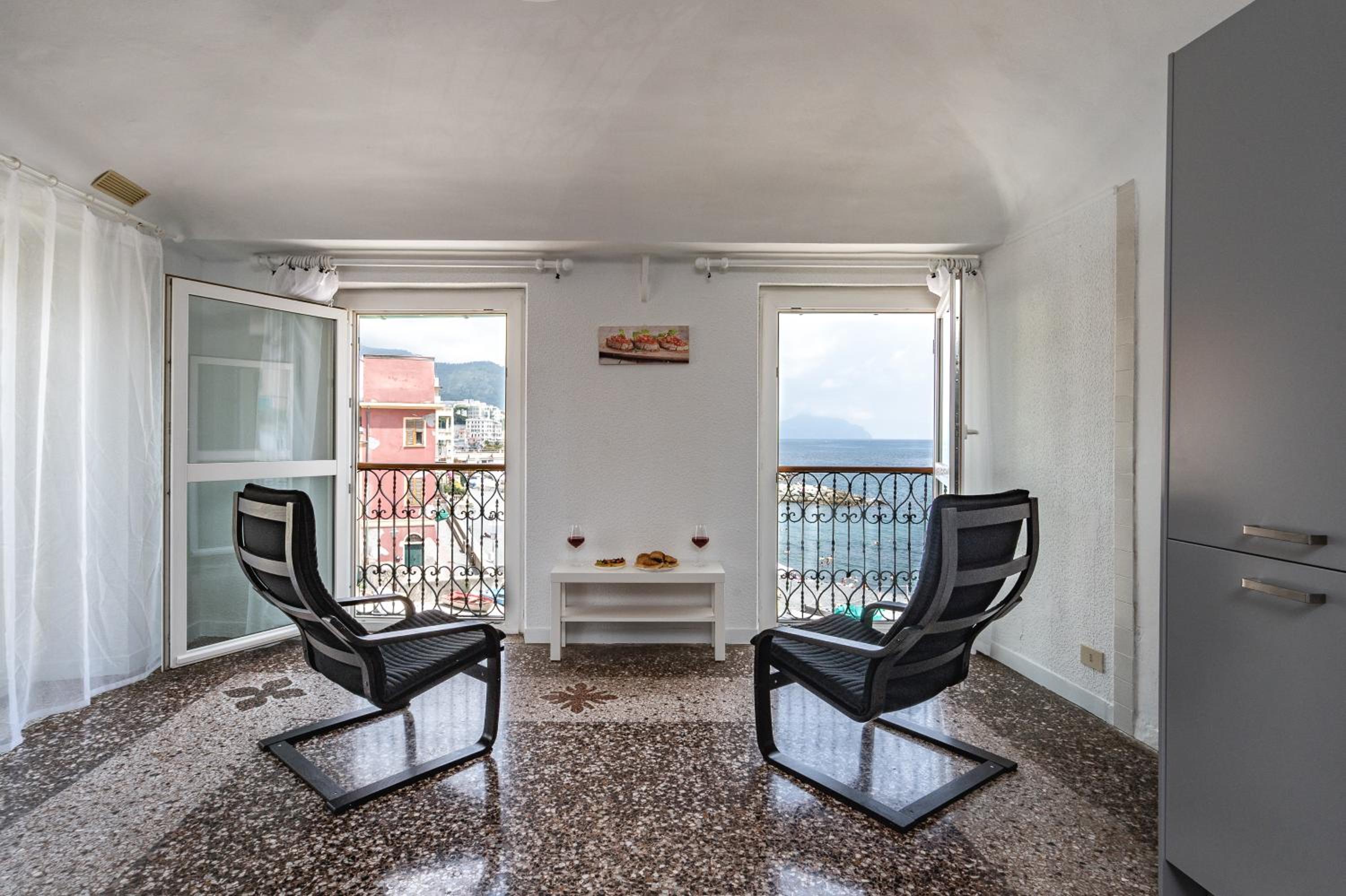 Seaside Apartment Genova photo 2