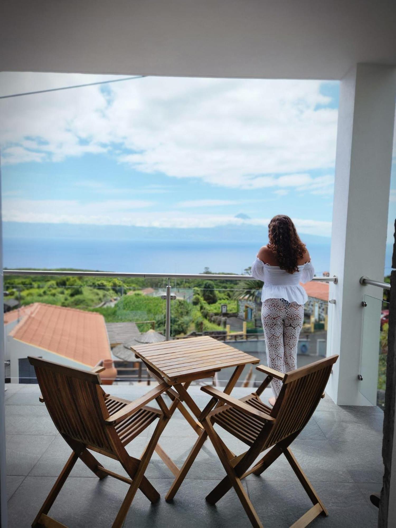 Rosegarden View