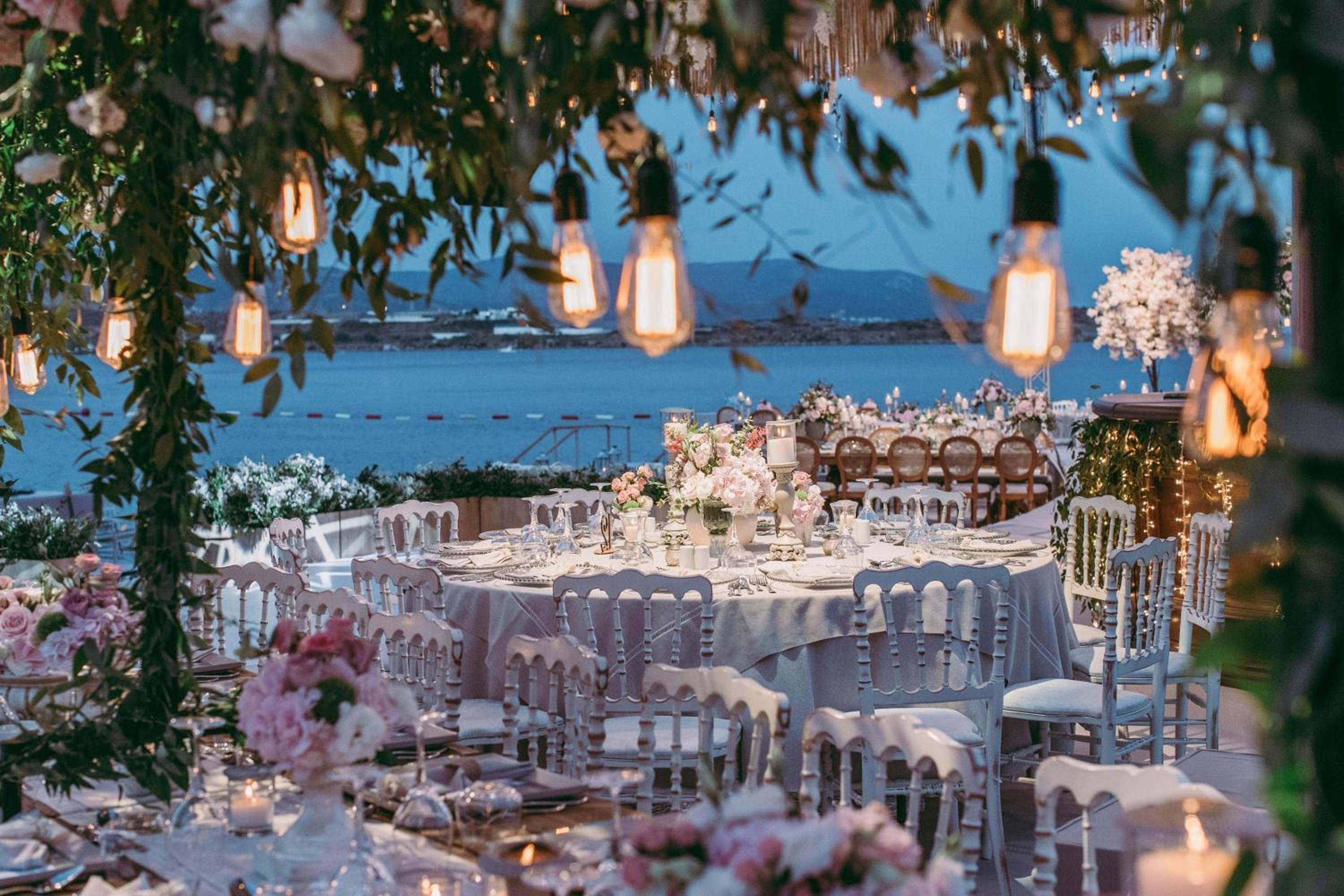 Caresse, a Luxury Collection Resort & Spa, Bodrum — photo 77
