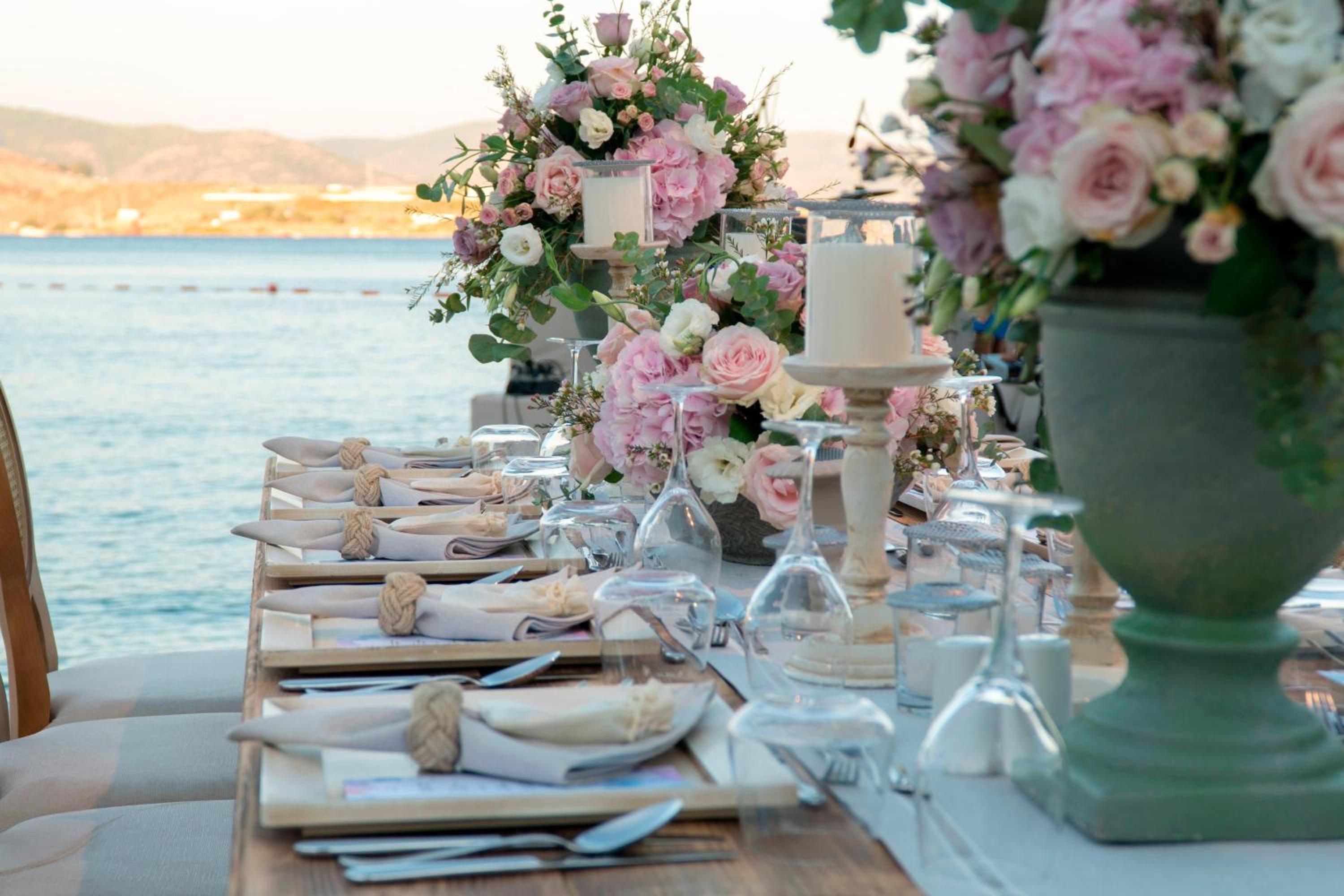 Caresse, a Luxury Collection Resort & Spa, Bodrum — photo 66