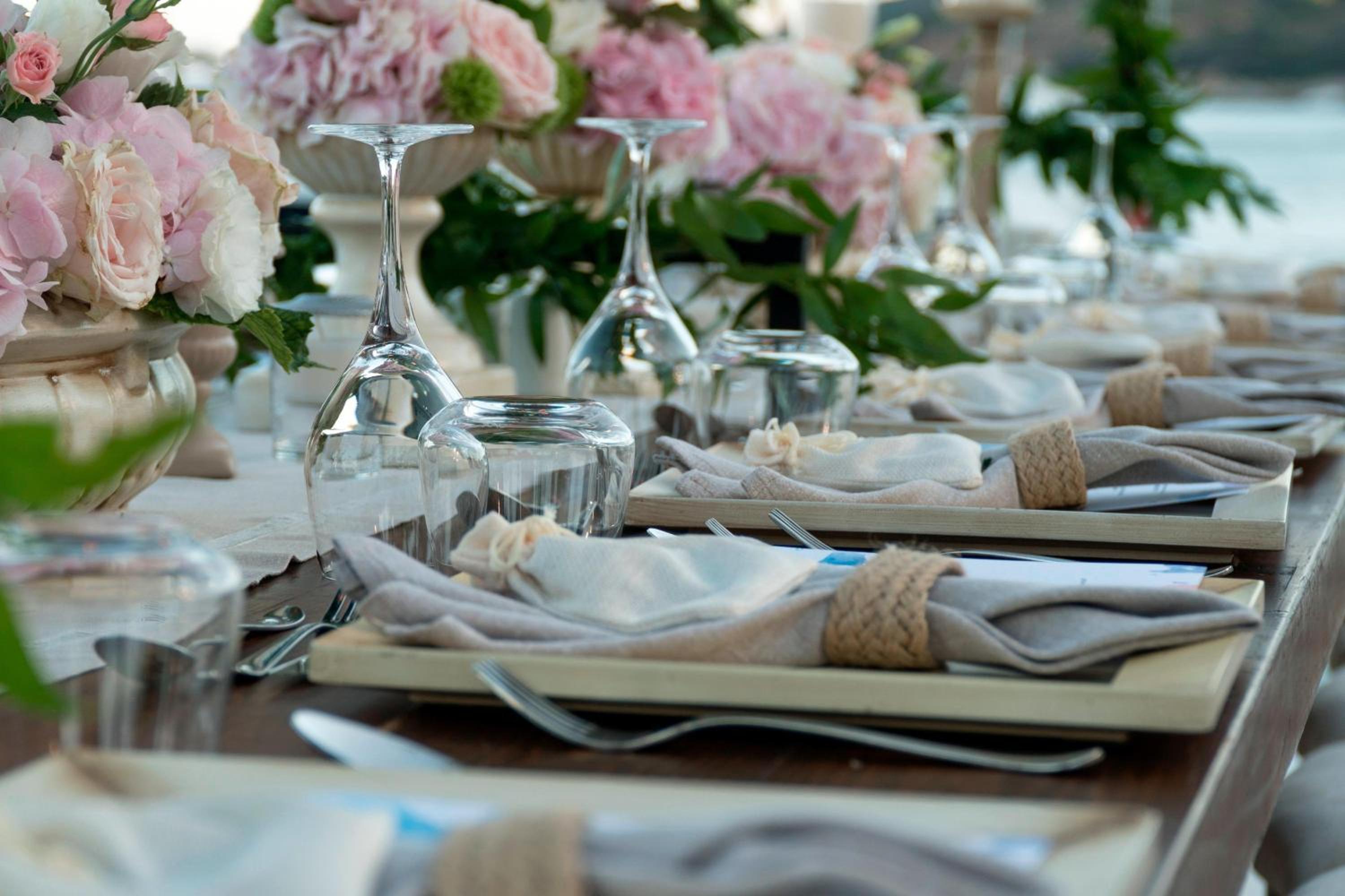 Caresse, a Luxury Collection Resort & Spa, Bodrum — photo 44