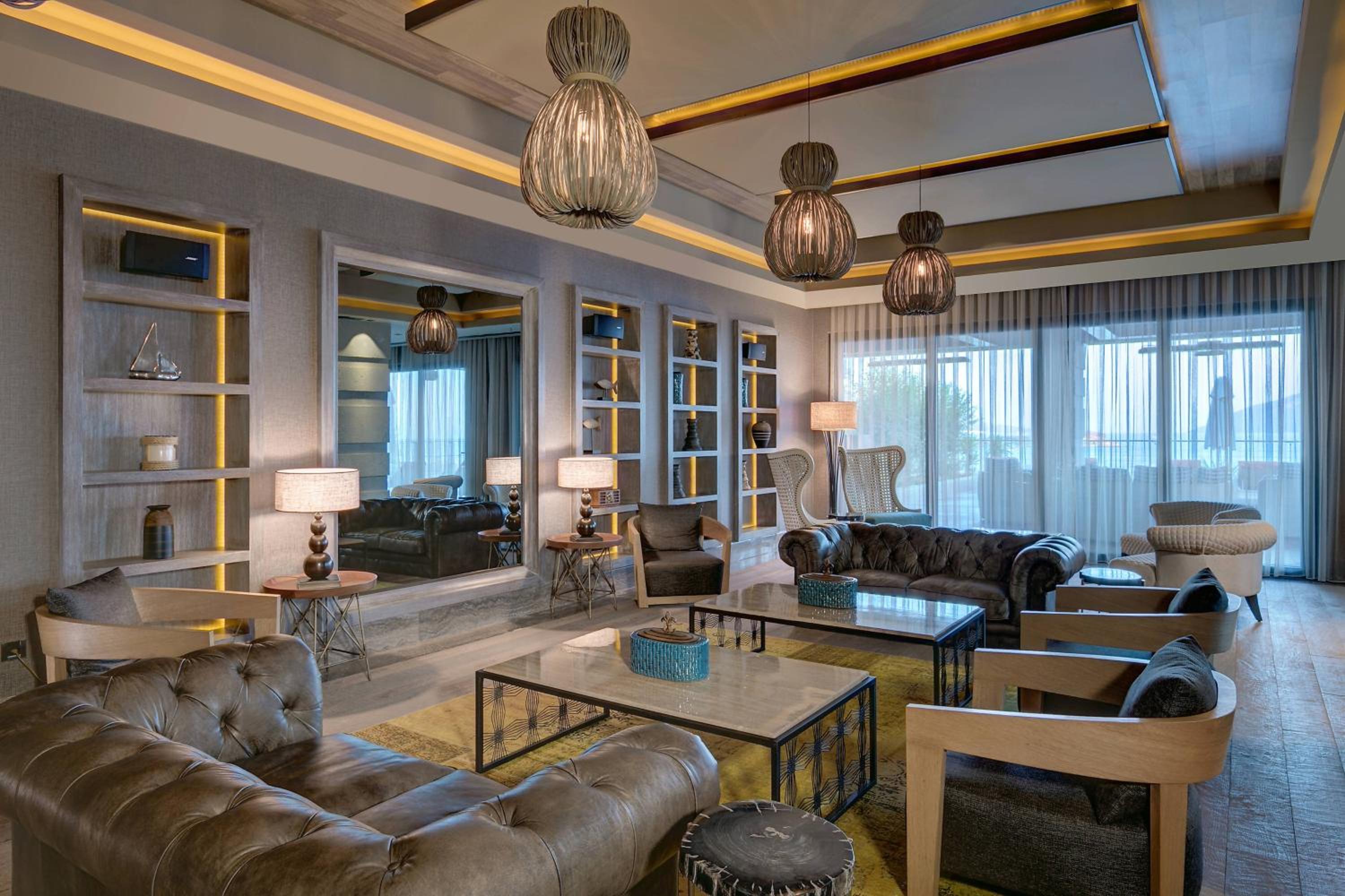 Caresse, a Luxury Collection Resort & Spa, Bodrum — photo 49