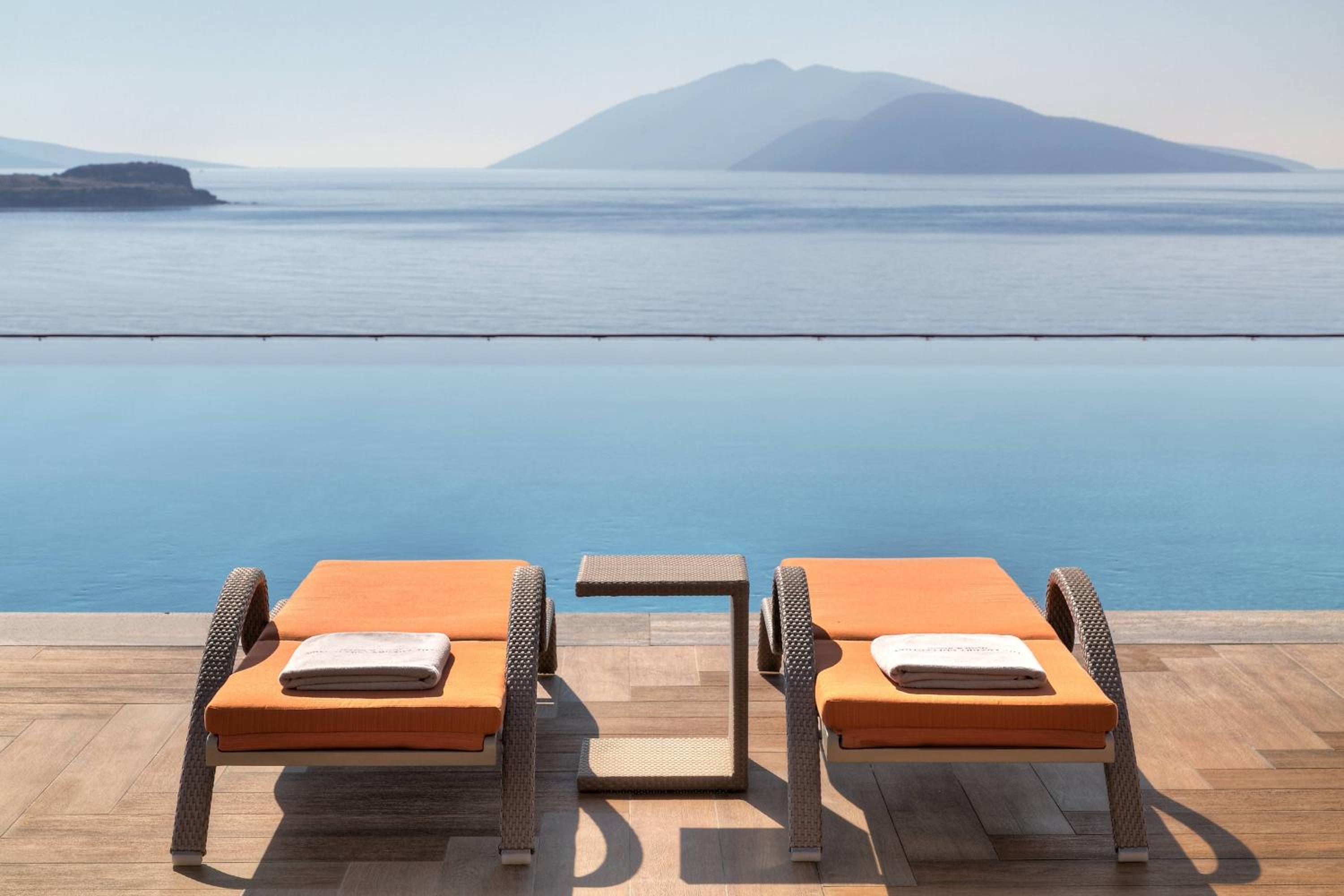 Caresse, a Luxury Collection Resort & Spa, Bodrum — photo 70