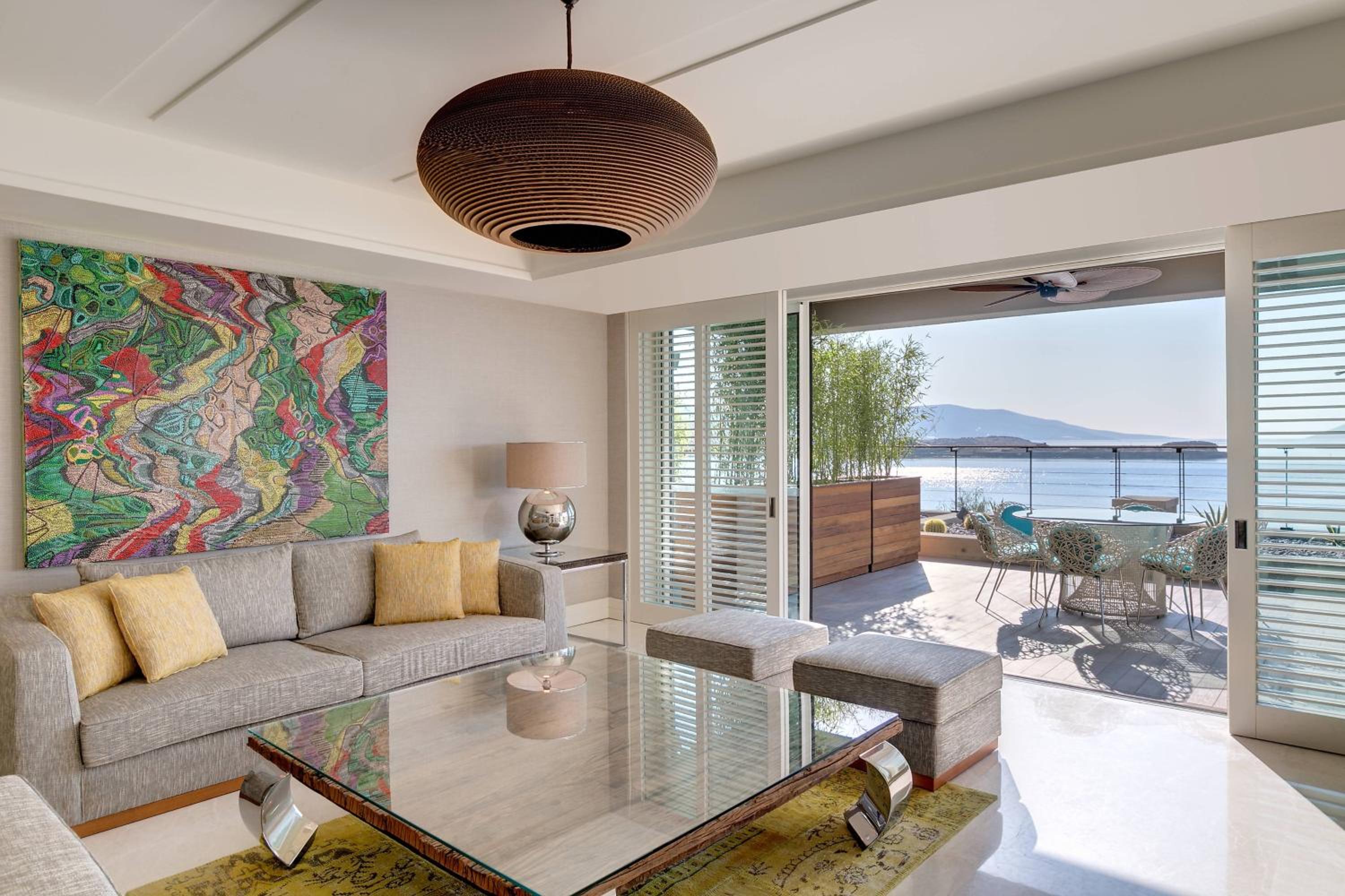 Caresse, a Luxury Collection Resort & Spa, Bodrum — photo 139