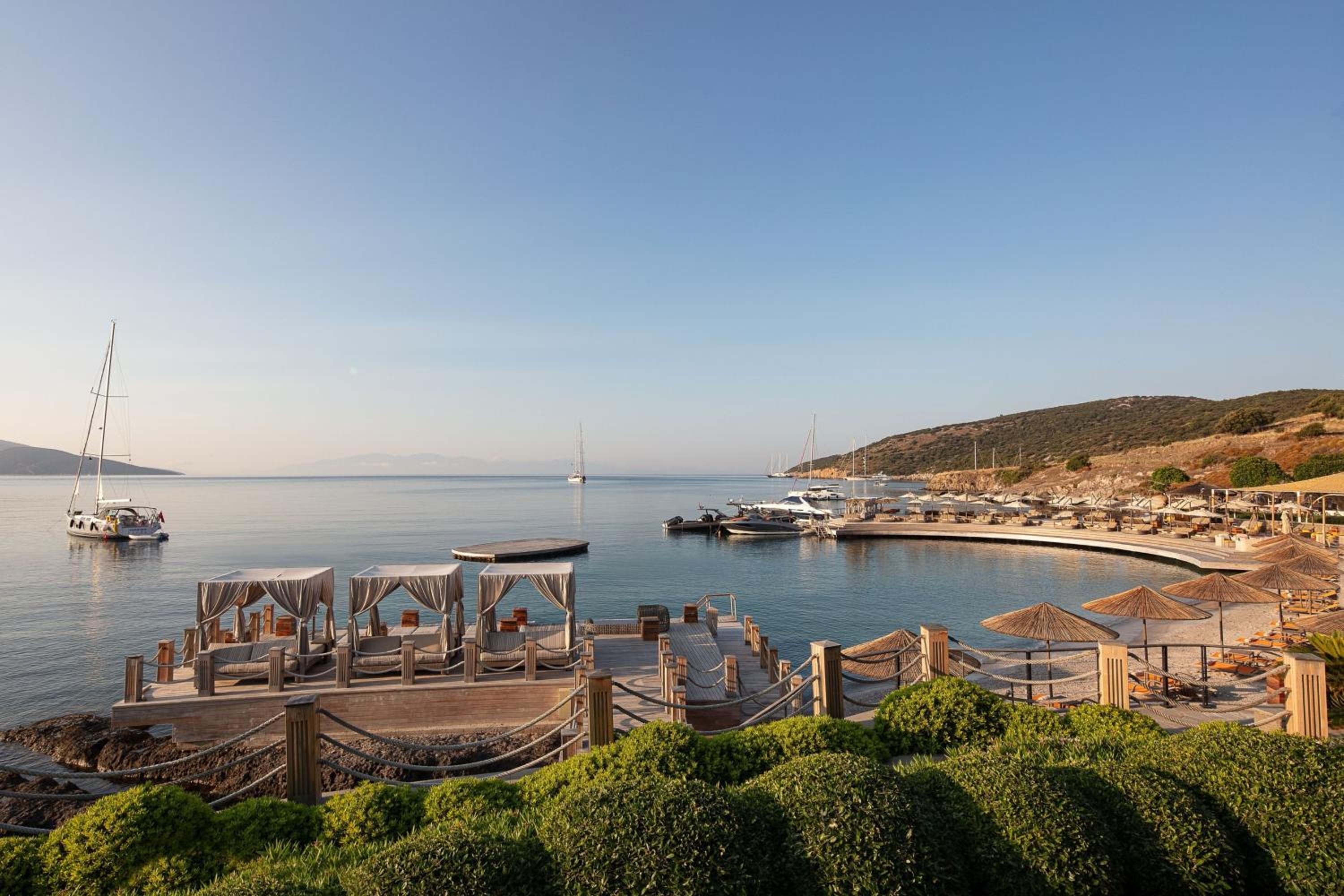 Caresse, a Luxury Collection Resort & Spa, Bodrum — photo 80