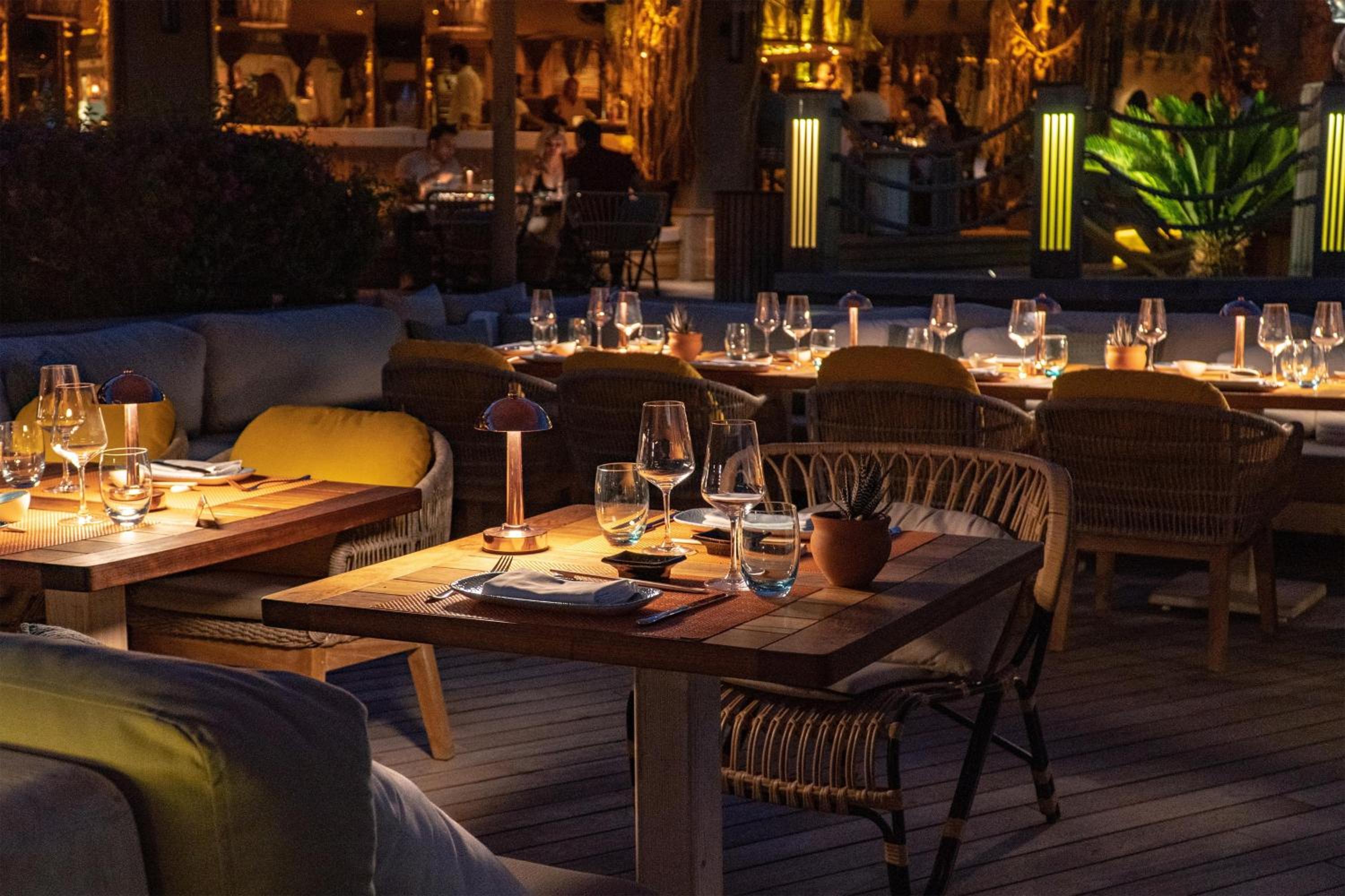 Caresse, a Luxury Collection Resort & Spa, Bodrum — photo 132