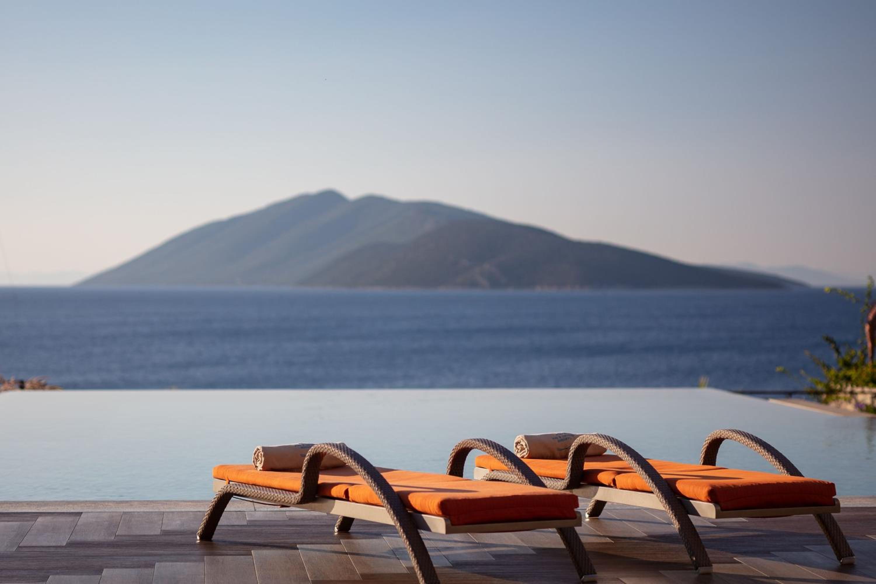 Caresse, a Luxury Collection Resort & Spa, Bodrum — photo 74