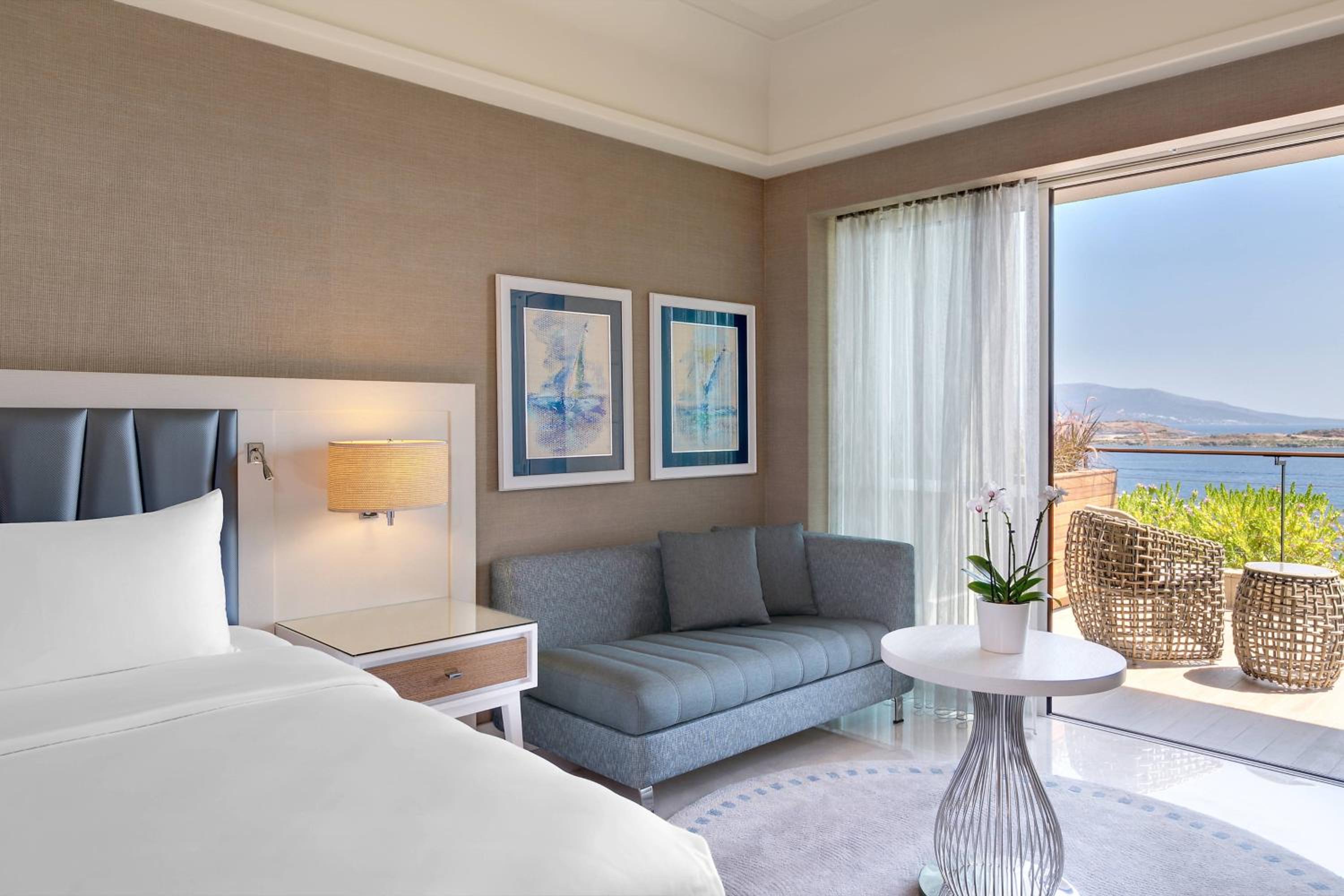 Caresse, a Luxury Collection Resort & Spa, Bodrum
