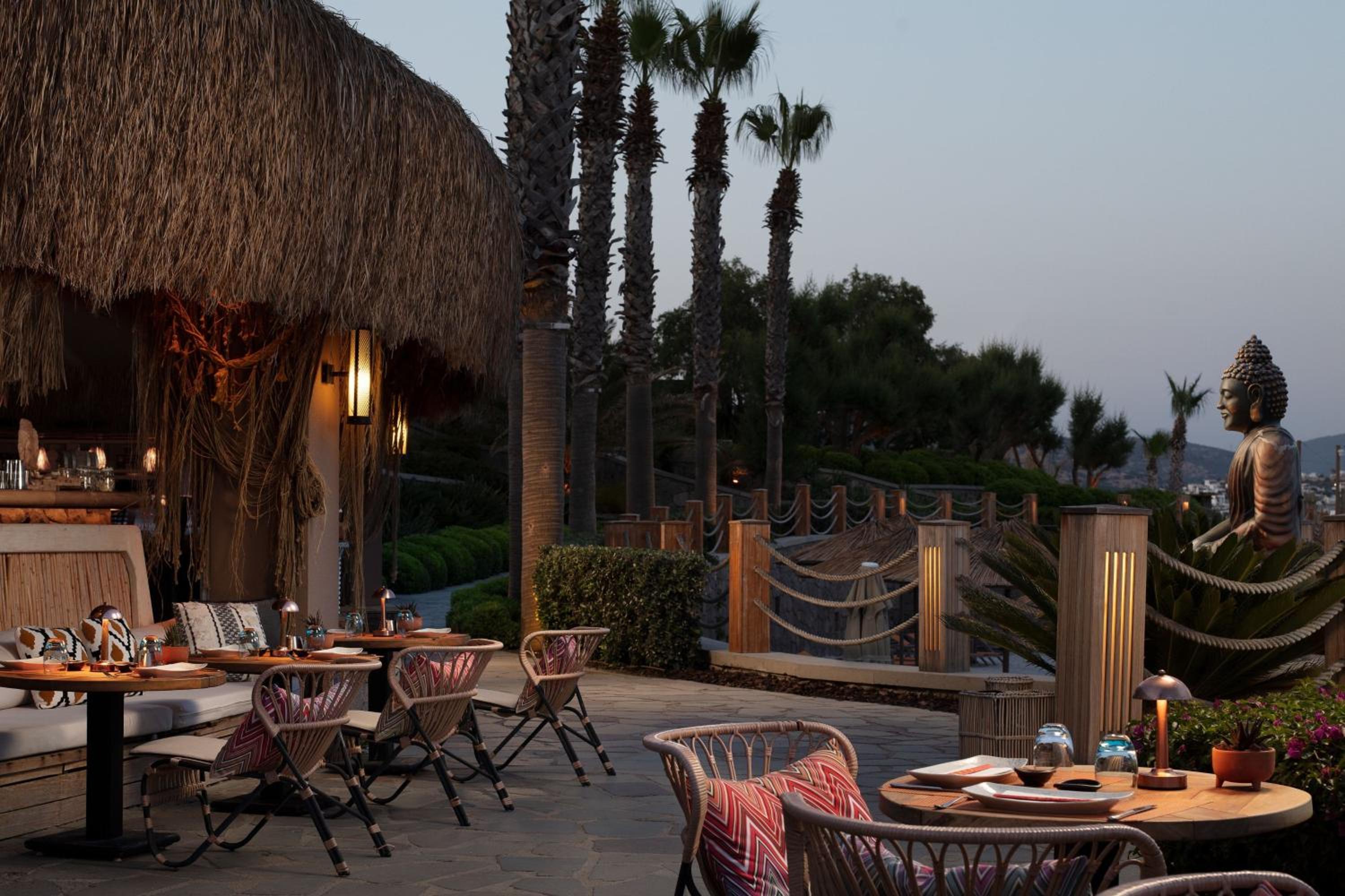 Caresse, a Luxury Collection Resort & Spa, Bodrum — photo 105