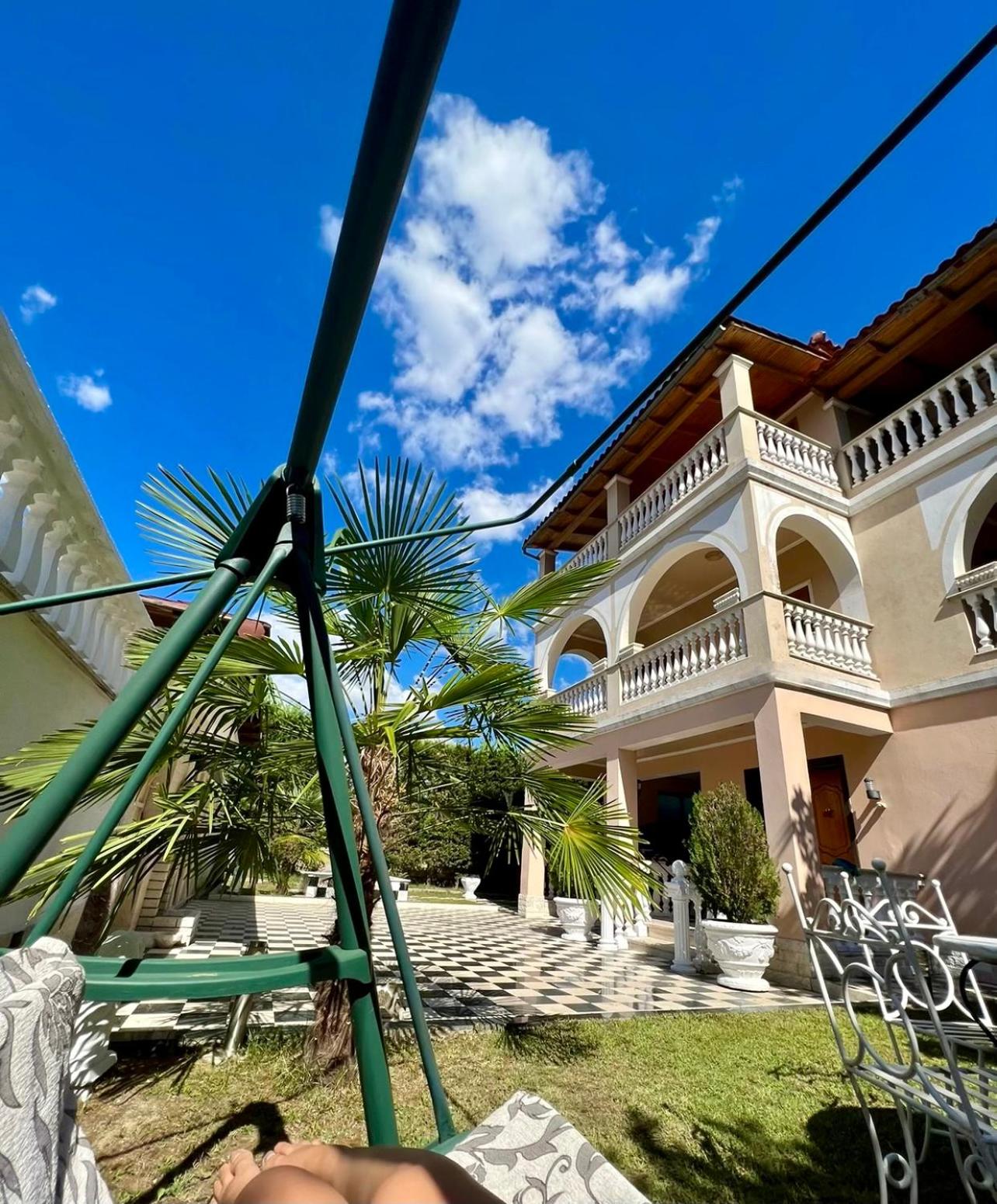 Hotel Guest House Pulake