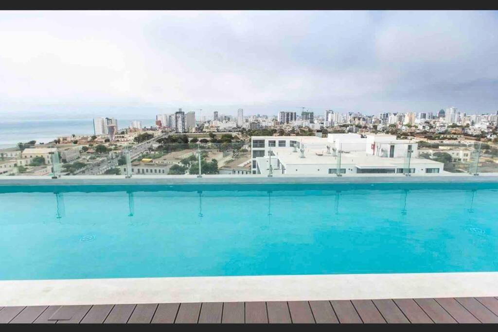 Stylist and modern 1BR in Lima