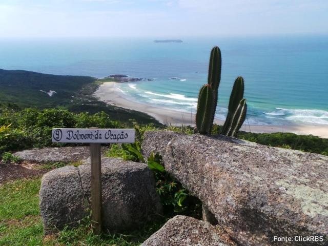 GH Barra da Lagoa