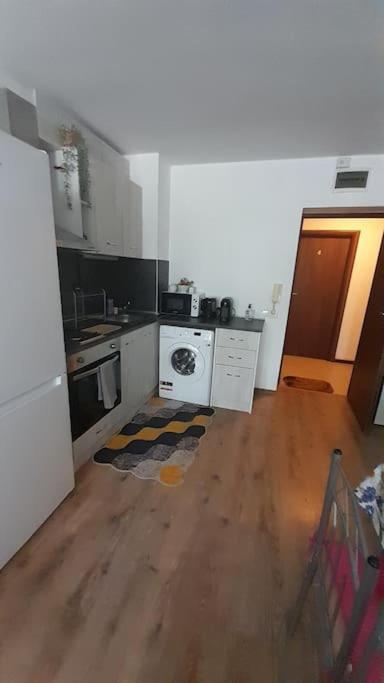 Diamond Heights apartament