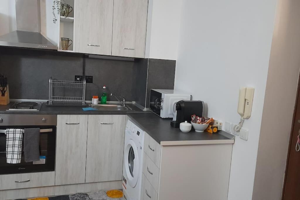 Diamond Heights apartament