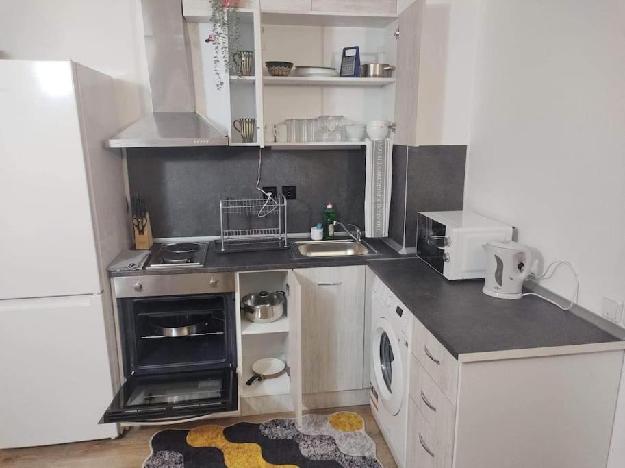 Diamond Heights apartament