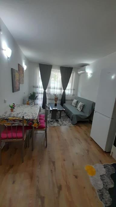 Diamond Heights apartament