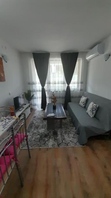 Diamond Heights apartament