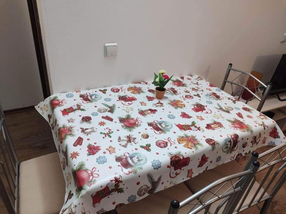 Diamond Heights apartament