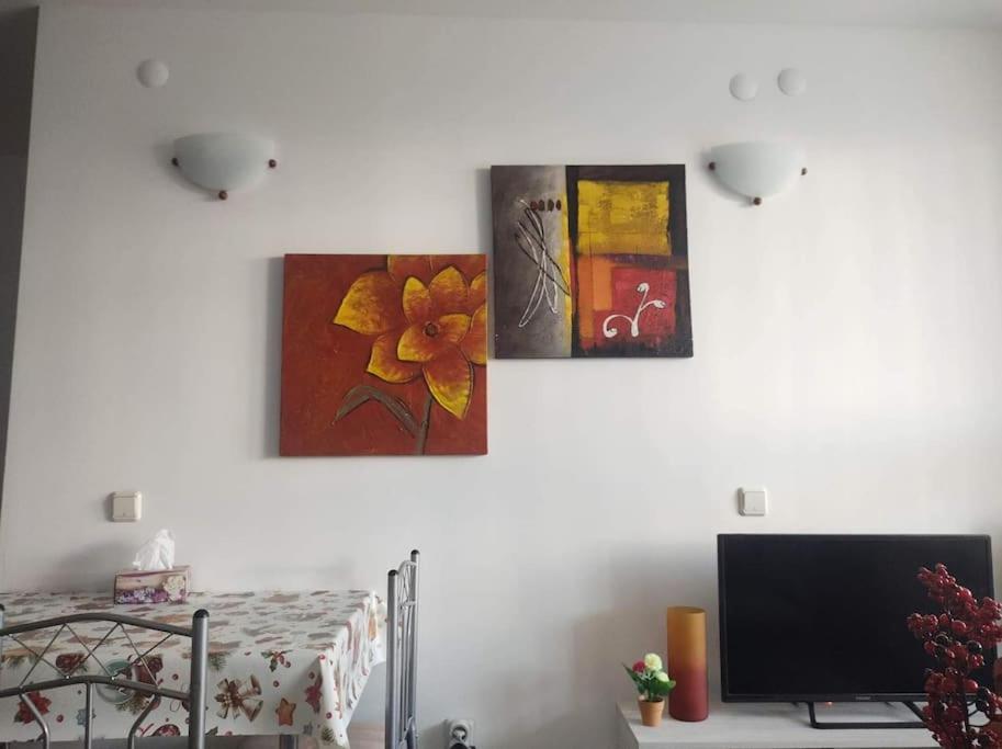 Diamond Heights apartament