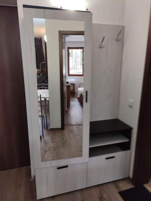 Diamond Heights apartament