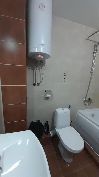 Diamond Heights apartament