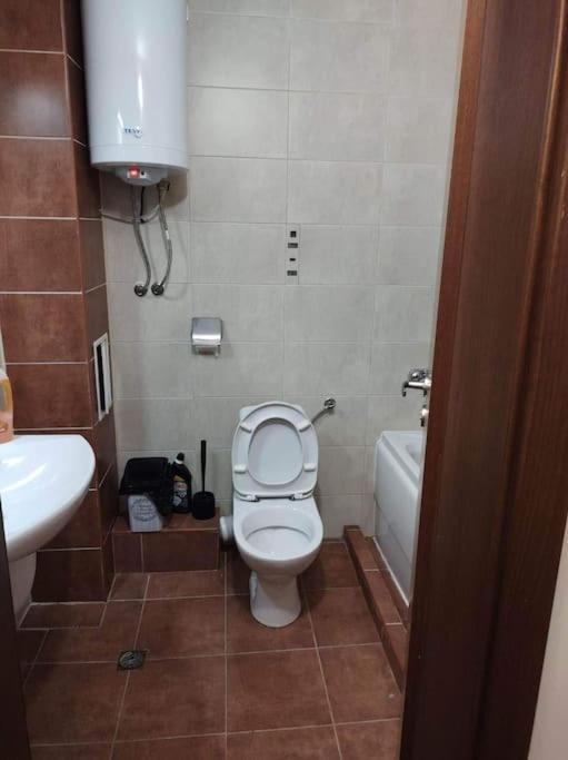 Diamond Heights apartament