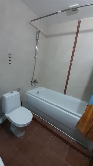 Diamond Heights apartament