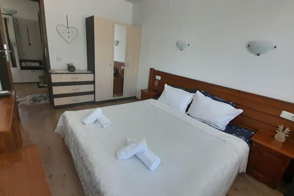 Diamond Heights apartament