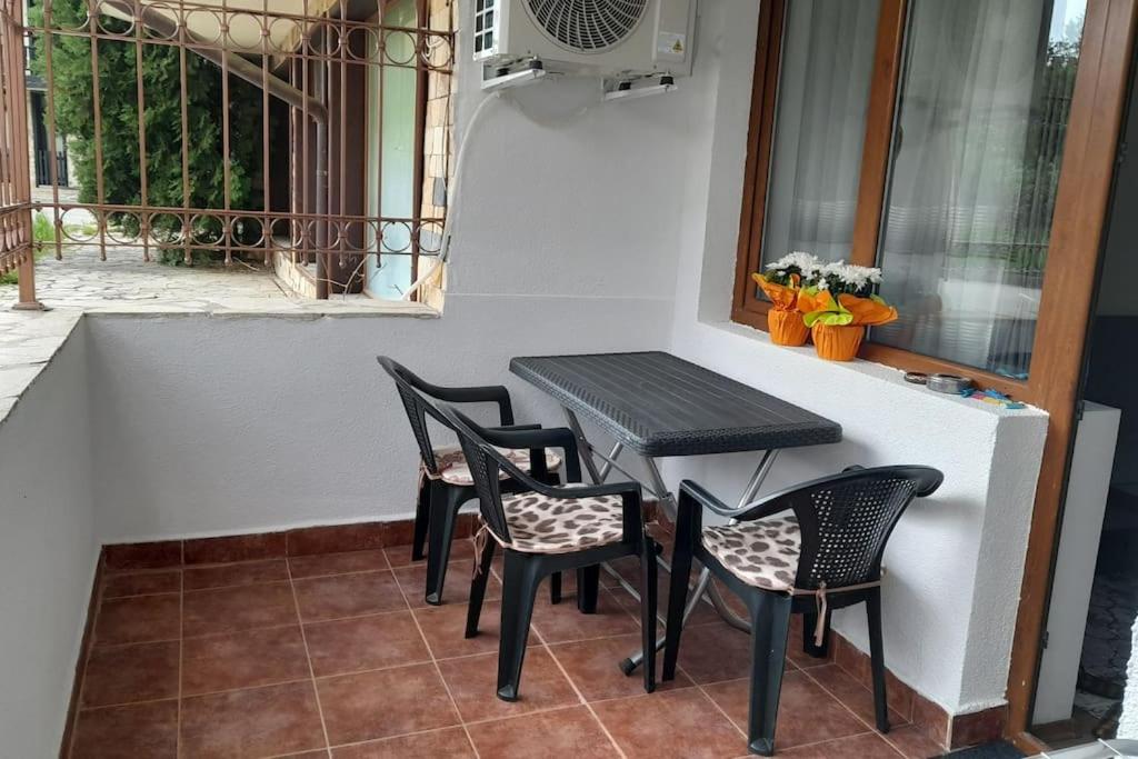 Diamond Heights apartament