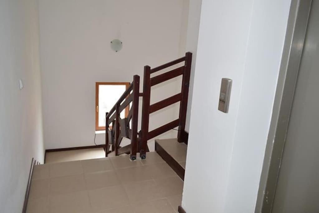 Diamond Heights apartament