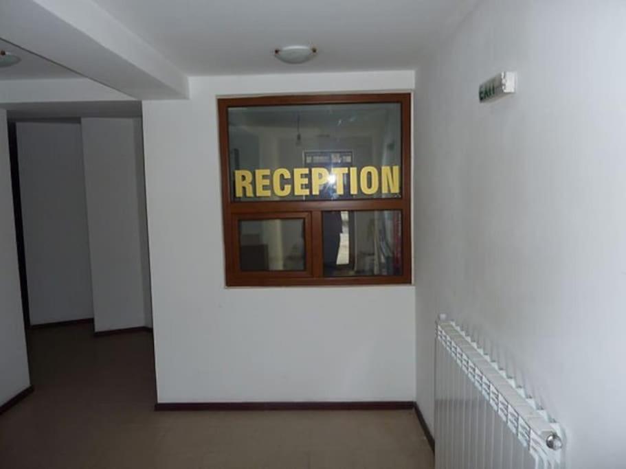 Diamond Heights apartament
