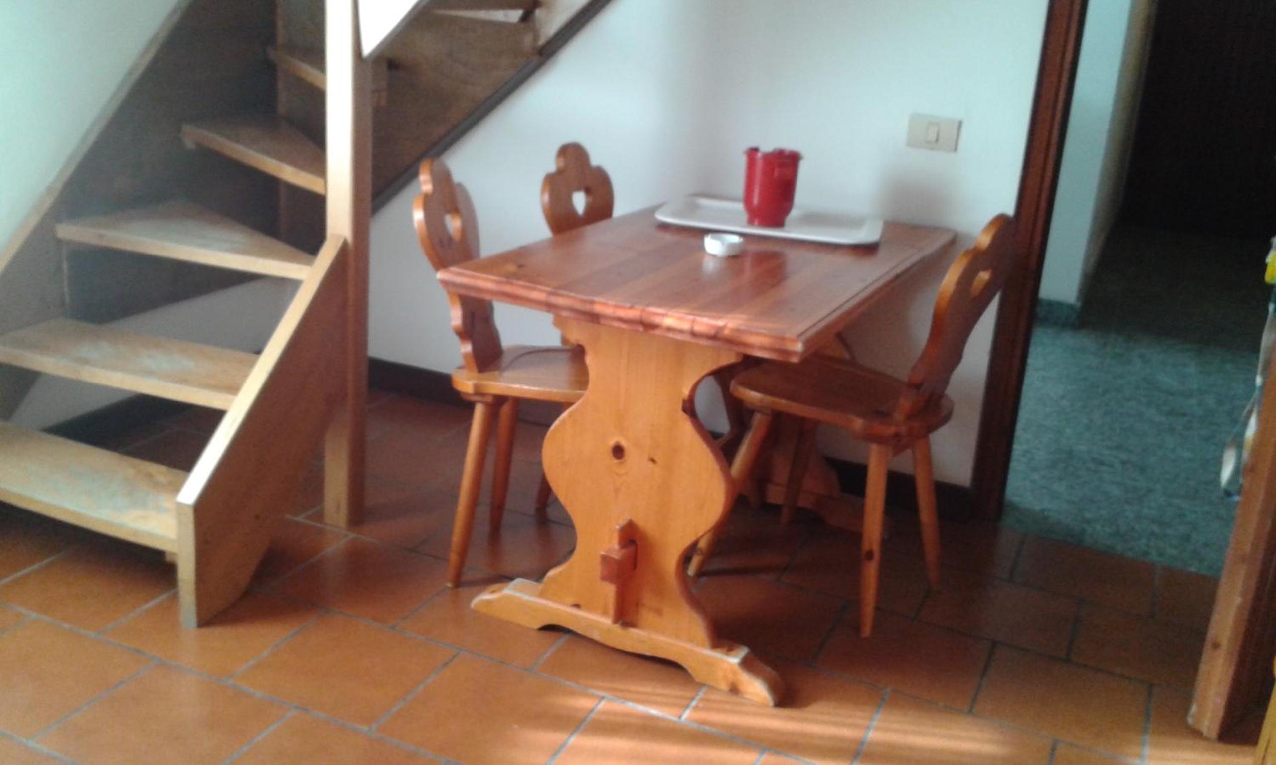 Residence Cervinia Due - Maisonnette nr A7A04 view 5