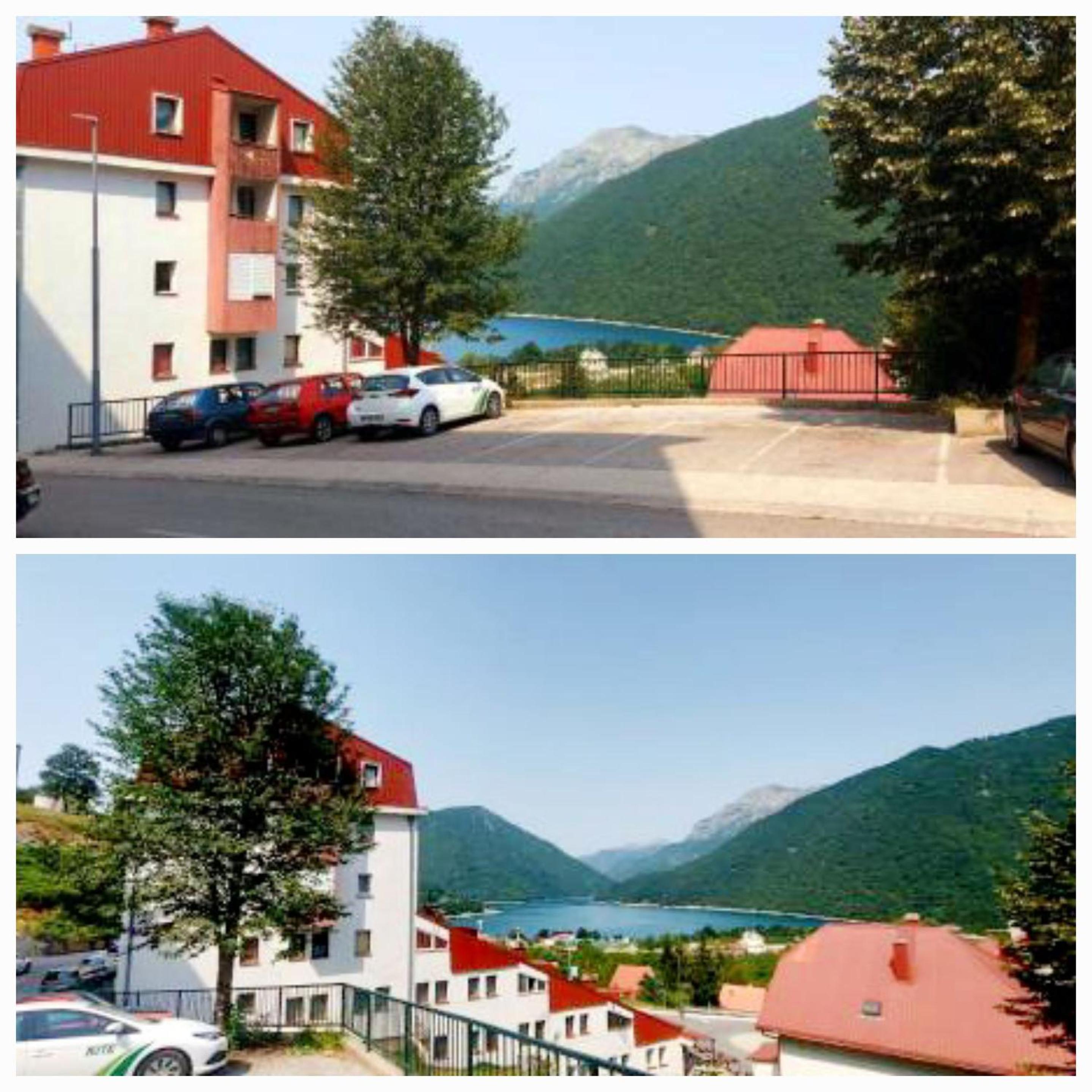 Apartman PAVLE