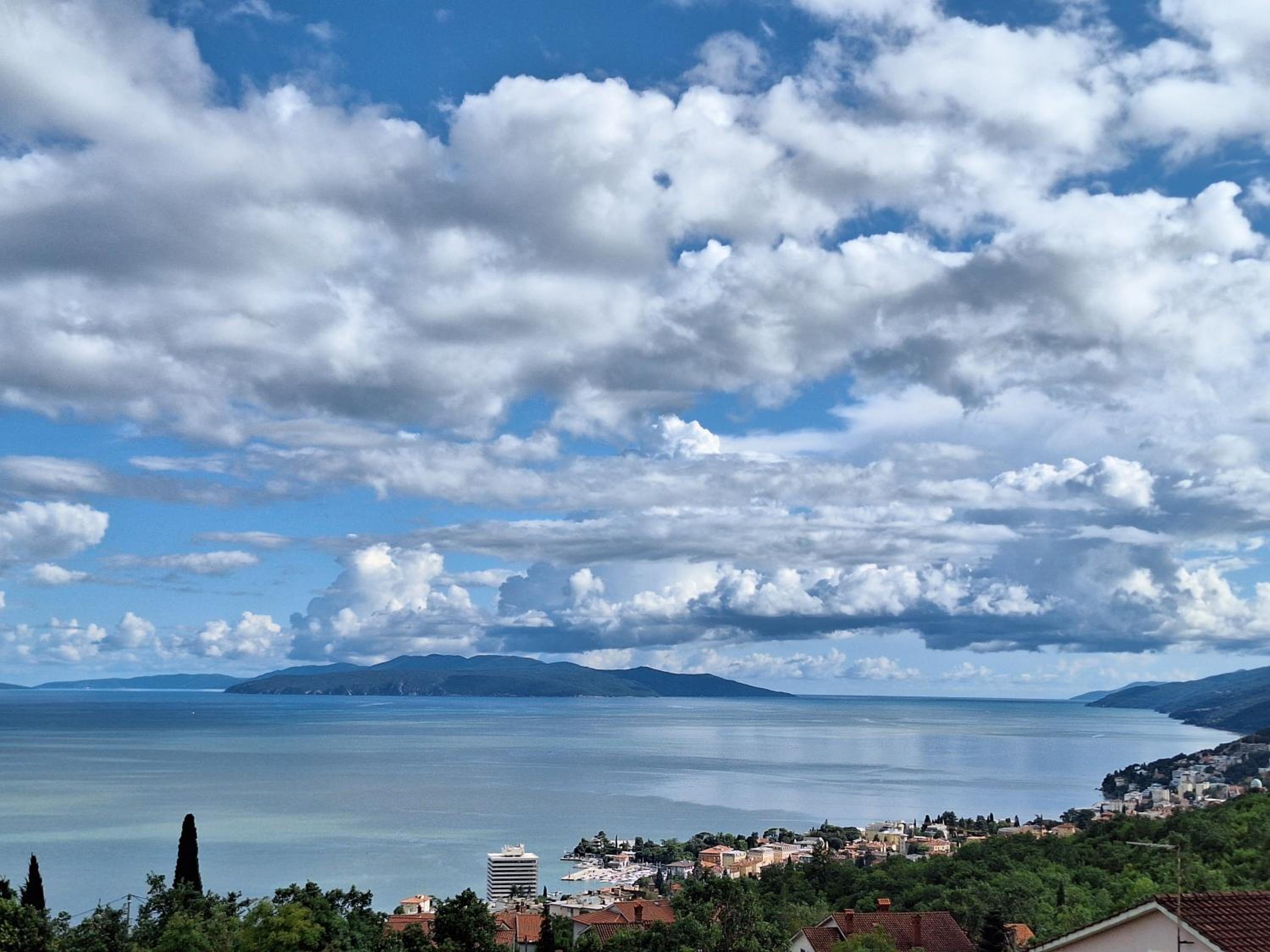 Apartmani Marini view 2