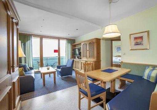 Alpine Resort Apartment- Schladming