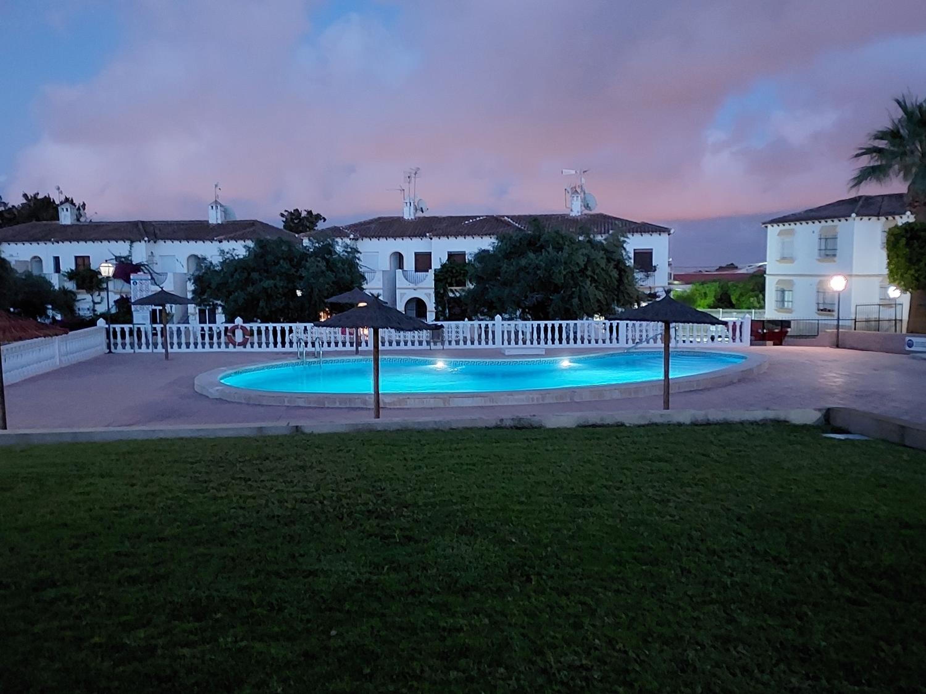 Casa Mirador