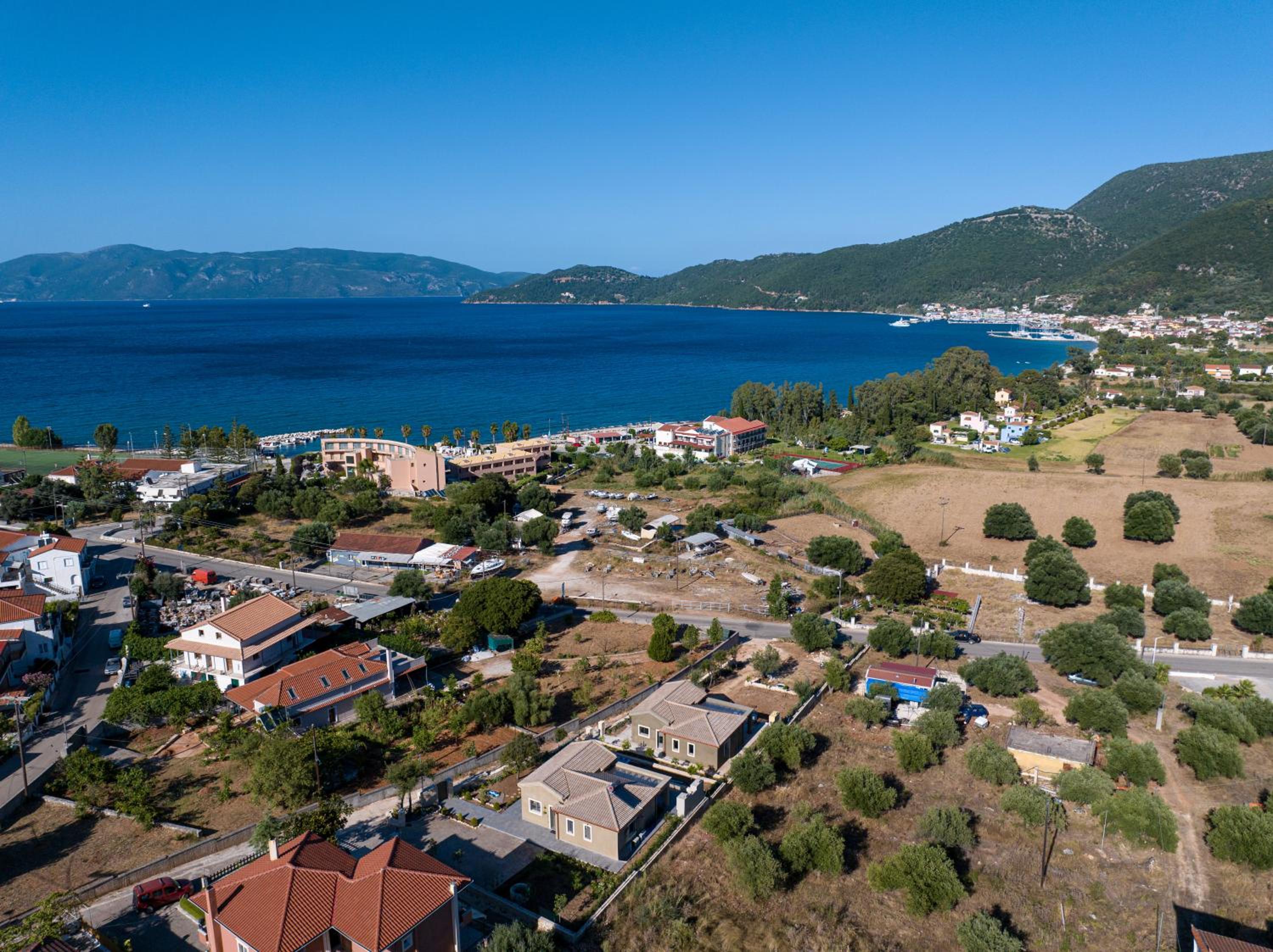 Villa Rodamos