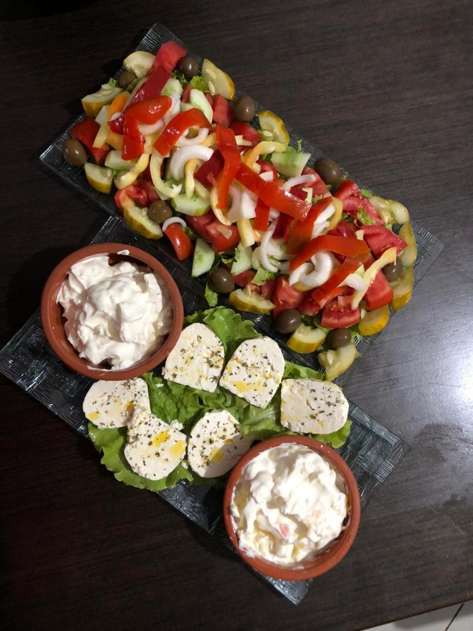 Bujtina Sherifaj